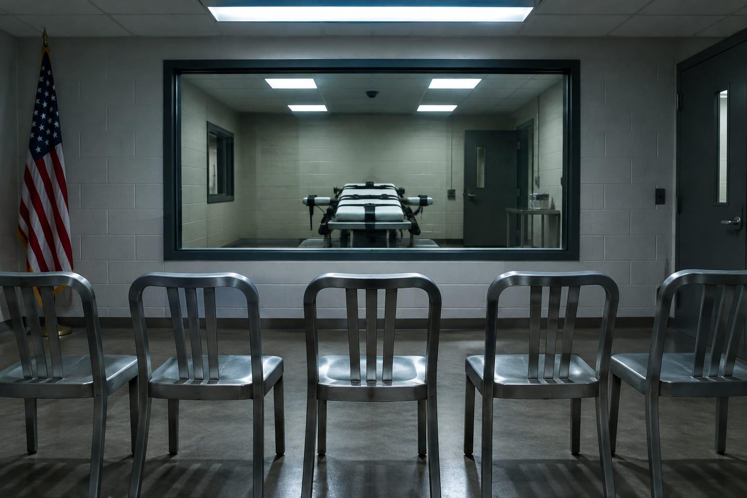LIVESTREAM REACTION: Fort Hood Survivor Says He'll Watch Nidal Hasan Execution 'in His Eyes' as Pentagon Confirms Public Firing Squad