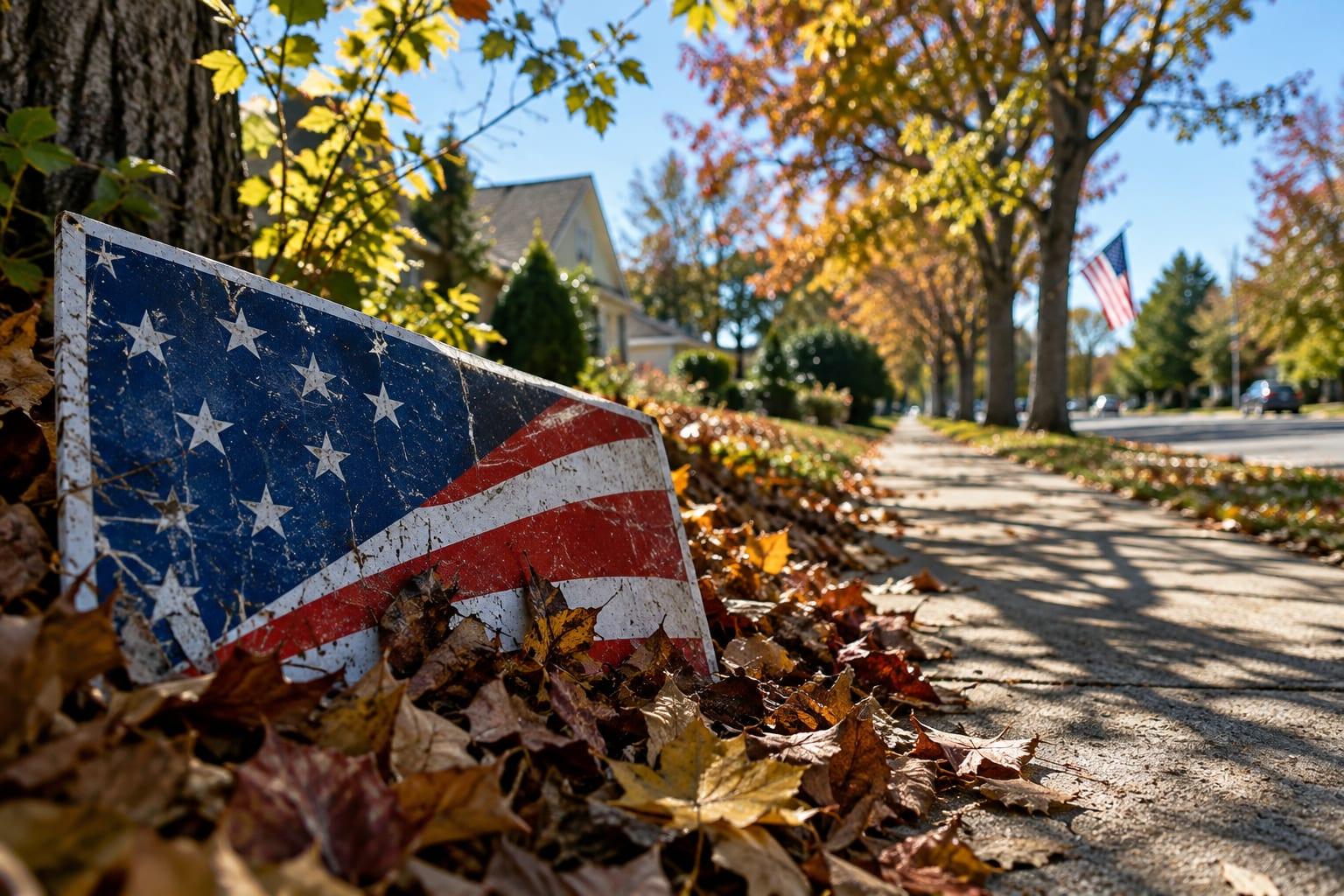 BOMBSHELL: Cook Political Report Shifts 18 House Races Toward Democrats — GOP Majority in Jeopardy One Month Out
