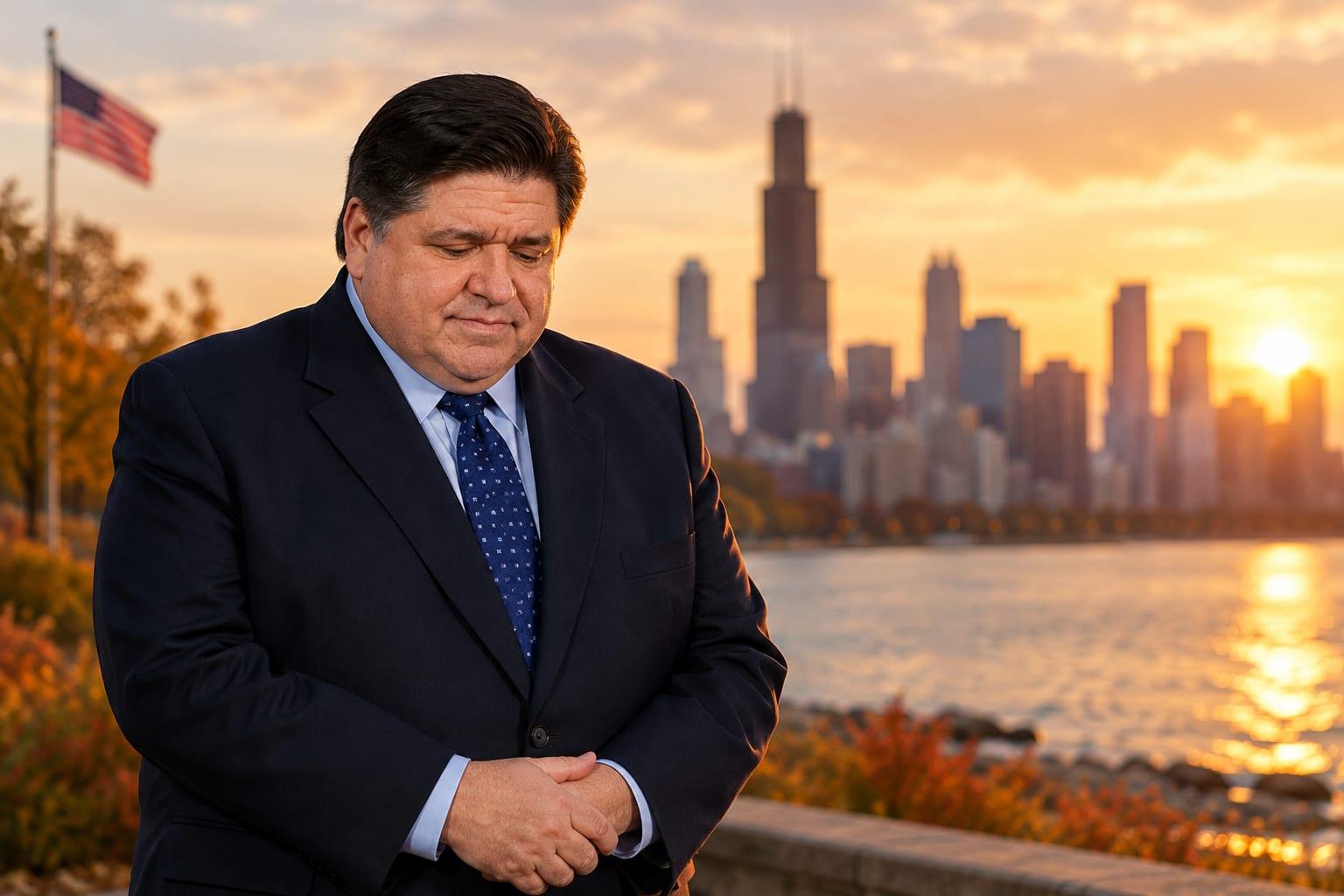 MIKE DITKA DEAD AT 86: PRITZKER PRAISES 'DA COACH' AS TRIBUTES POUR IN FOR BEARS LEGEND