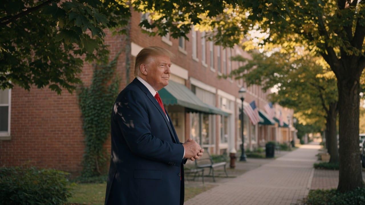White House Credits Trump Tax Agenda for Main Street Surge