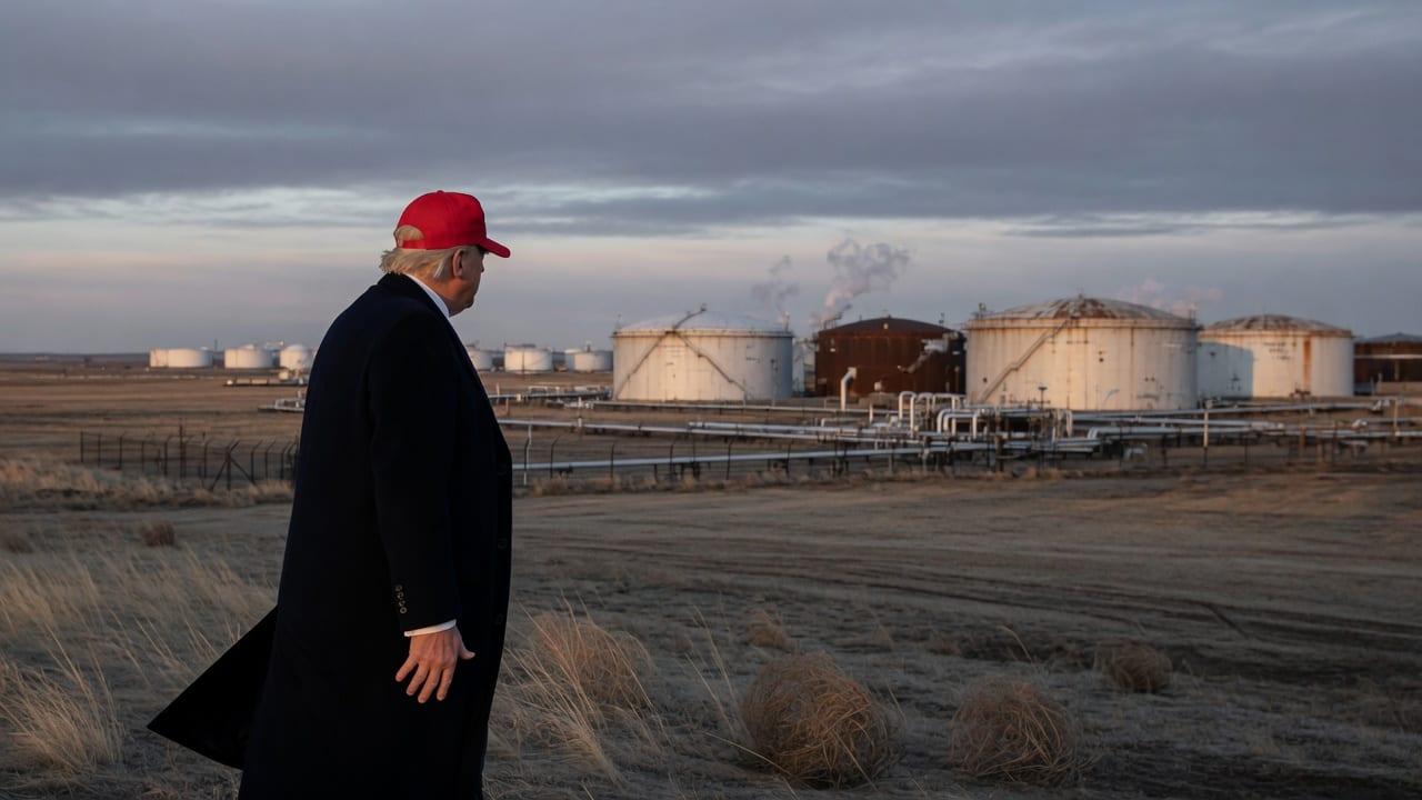 GERMANY Defies Trump Diesel Deal, Pushes New Russia Sanctions
