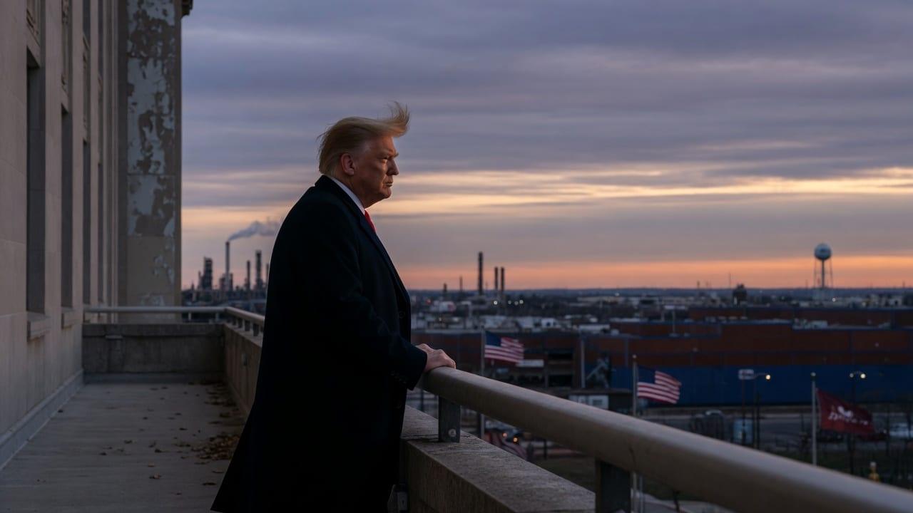 TRUMP CALLS ON UKRAINE TO REPLACE ZELENSKY, HALT STRIKES ON RUSSIAN OIL AS DRONE SWARM HITS RUSSIA