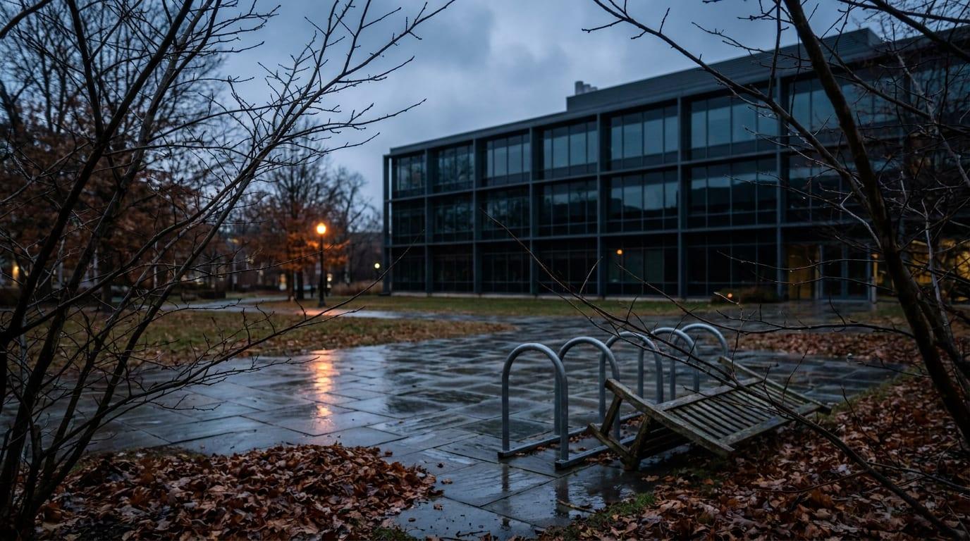 Campus speech and violence attitudes among undergraduates come under scrutiny.