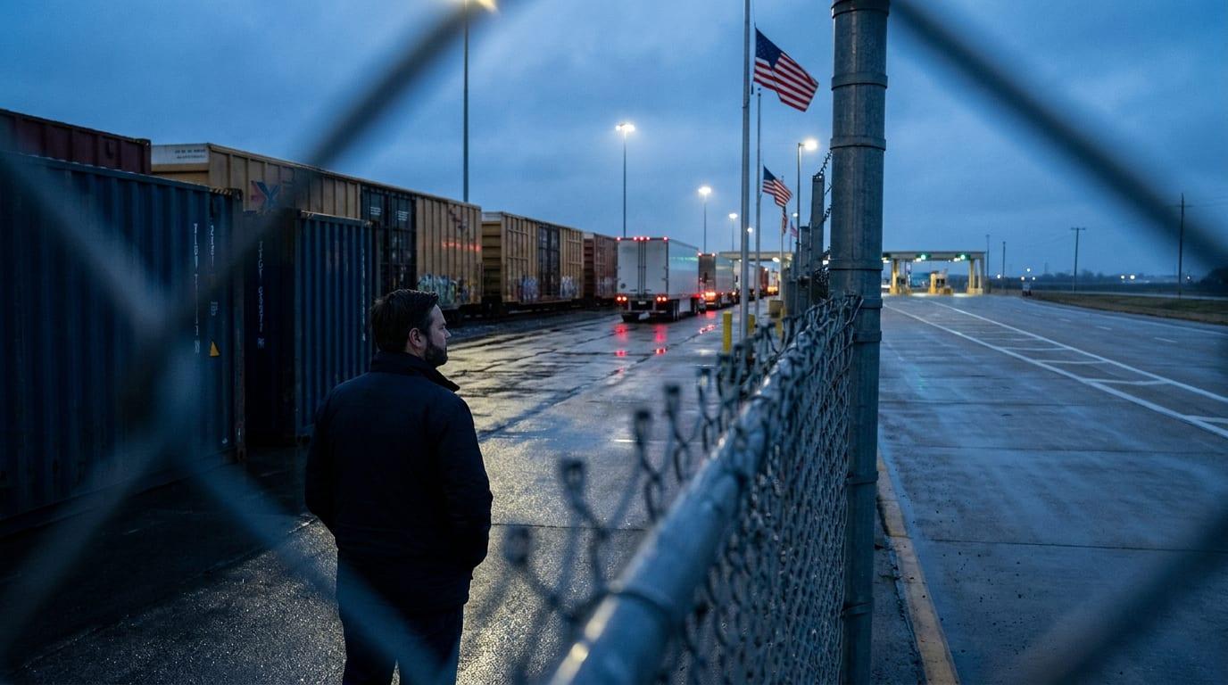 VANCE'S FRAUD TASK FORCE MOVES AGAINST ABUSIVE FOREIGN LABOR SCHEMES — And The Media Miss The Point
