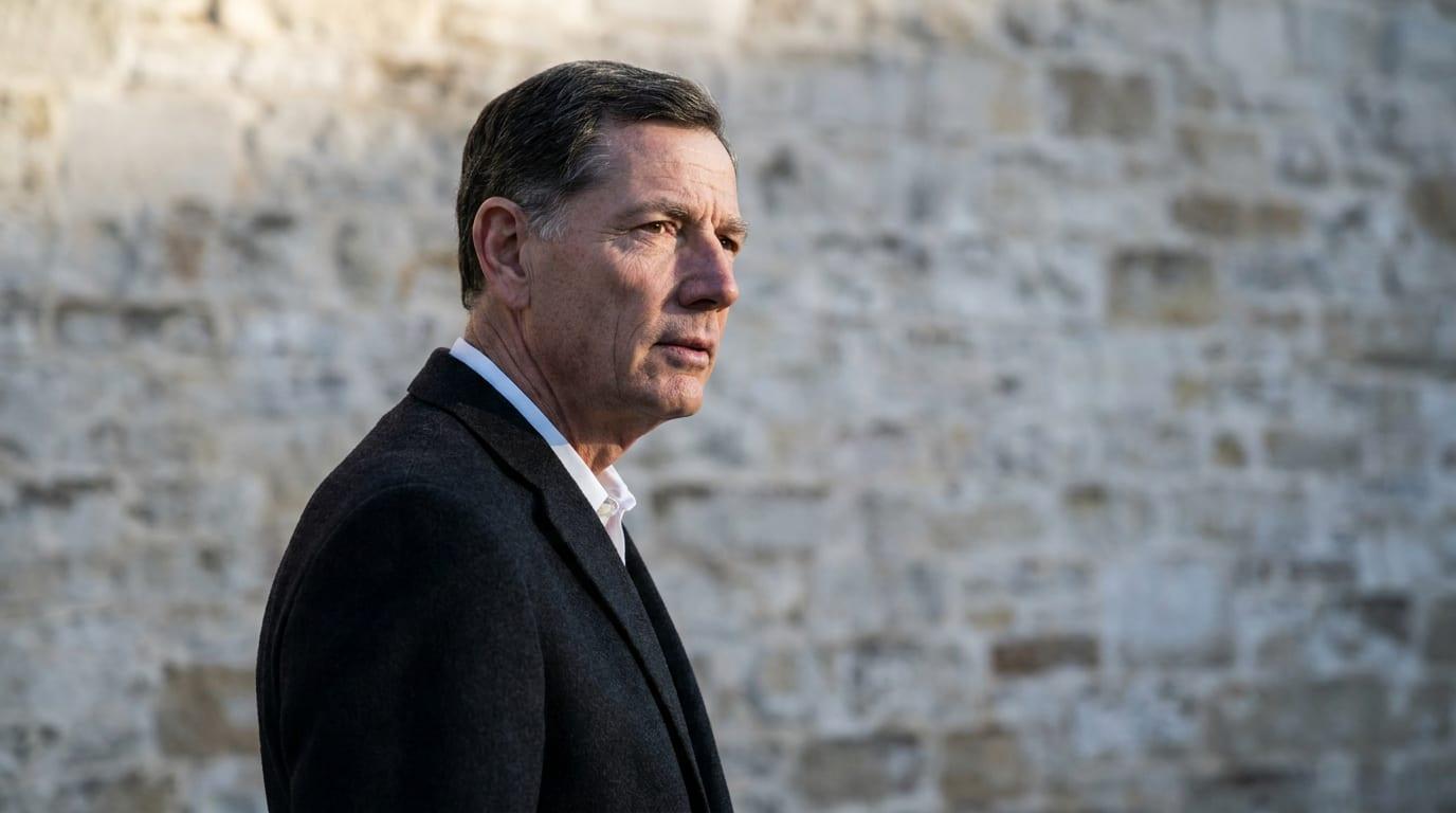BARRASO PREDICTS GUILFOYLE INQUIRY: Senator Says 'Very Troubling' Reports Will Trigger Investigation Into Ambassador to Greece