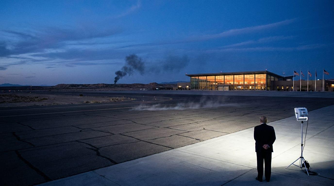 U.S. weighs joining Saudi air campaign against Iran-backed Houthis.