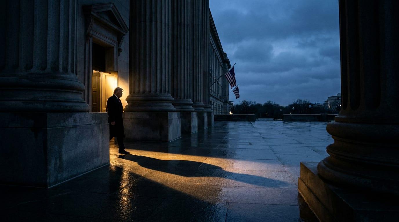 Election integrity enforcement and federal prosecution priorities.