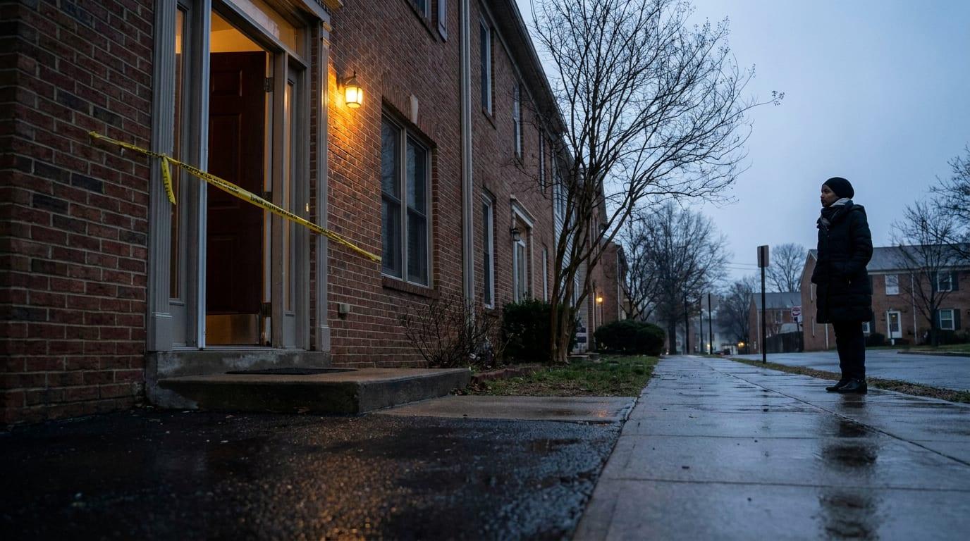 Federal searches of elected officials' homes raise legal and political questions.
