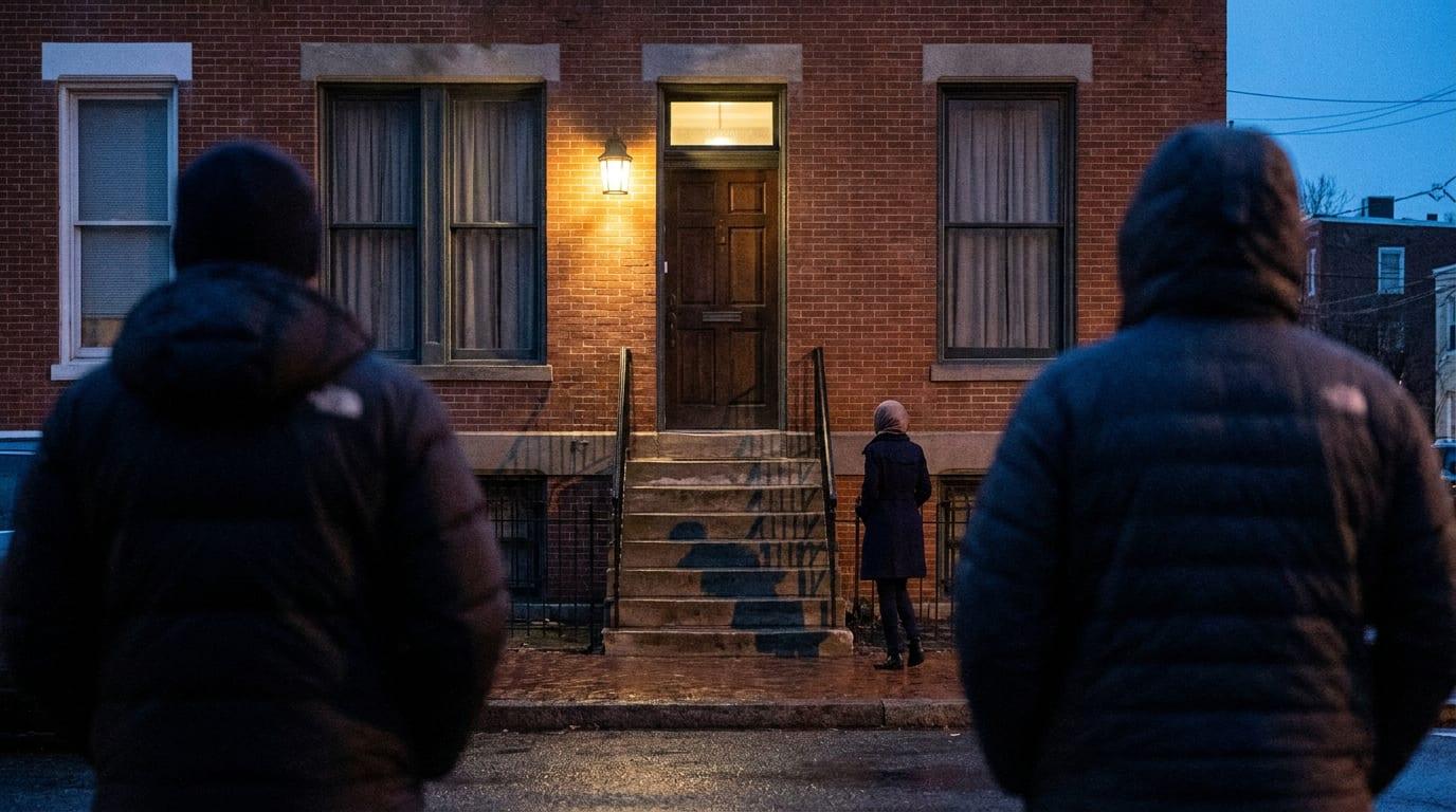 ILHAN OMAR'S DC HOME SEARCHED AS DHS PROBE INTO IMMIGRATION PAPERWORK ROCKS WASHINGTON