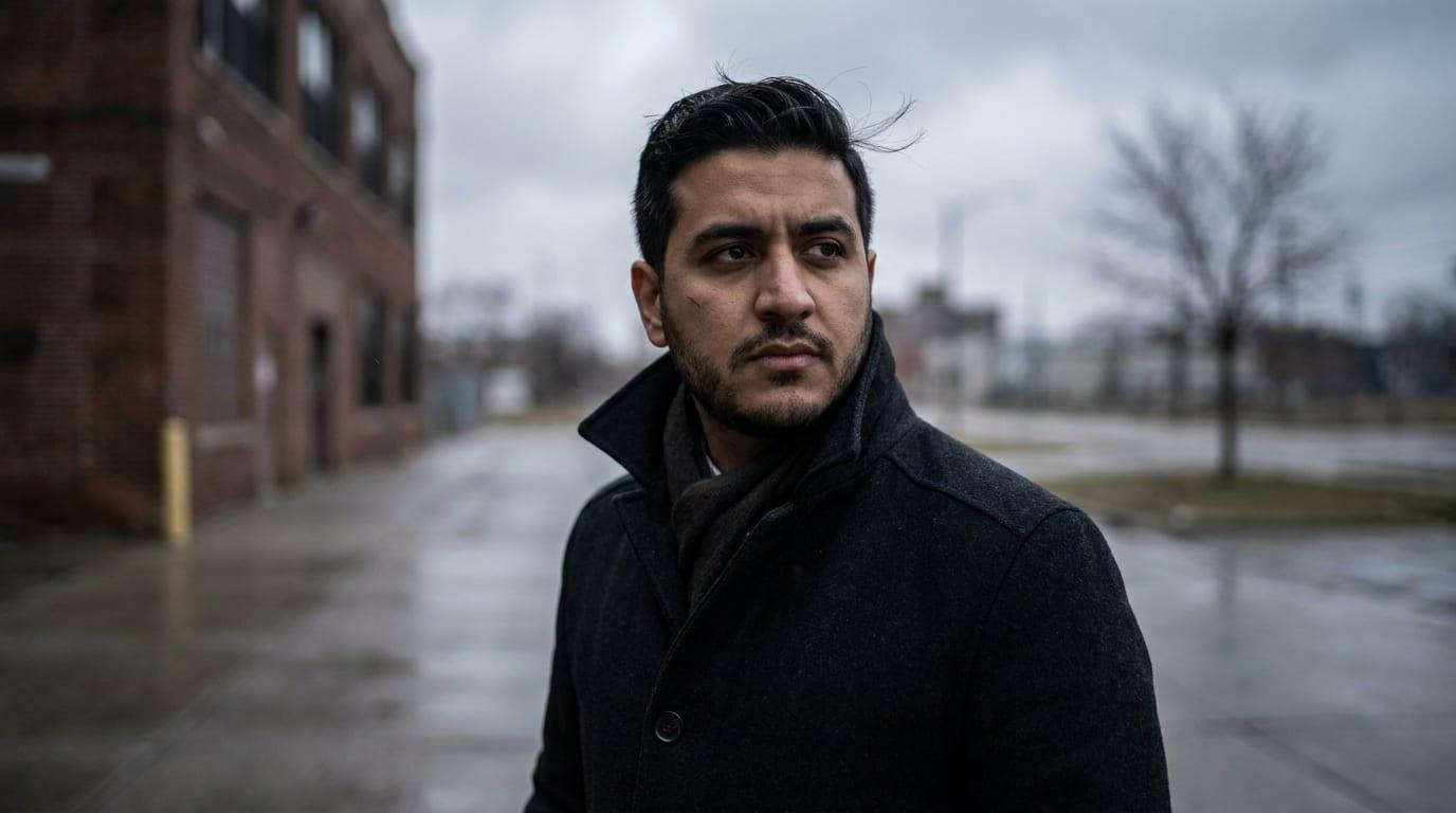 El-Sayed Muslim Brotherhood Denial Sparks Firestorm as Family Posts Surface