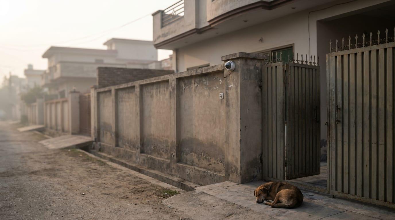 Pakistan police raid homes linked to Imran Khan's PTI as federal takeover of Khyber Pakhtunkhwa draws reaction