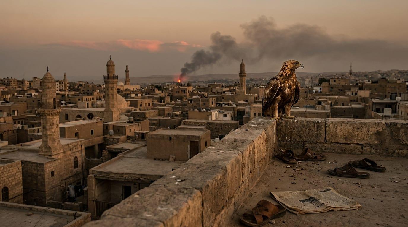 Egypt Pledges Unconditional Support to Saudi Arabia as Houthi Attacks Escalate and Europe Presses for a Louder Voice