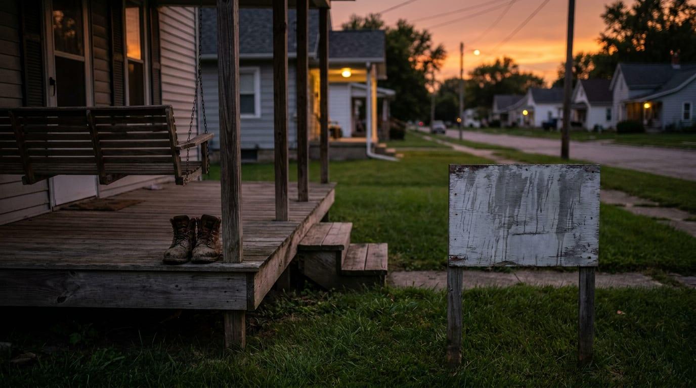 ‘FIRED UP’: Media’s Blue Wave Talk Doesn’t Match What Iowa Republicans See on the Ground