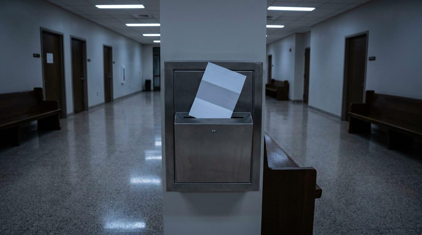 DOJ Announces Charges Against 16 Individuals in Election Crimes Cases, Including Illegal Alien Voting