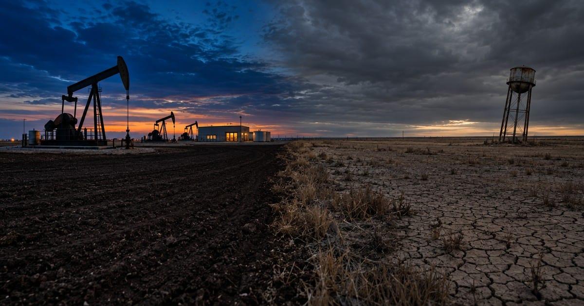 RED STATE REVEALED: North Dakota Quietly Crushes Every Blue State on Money — While 24 States Sink in Debt