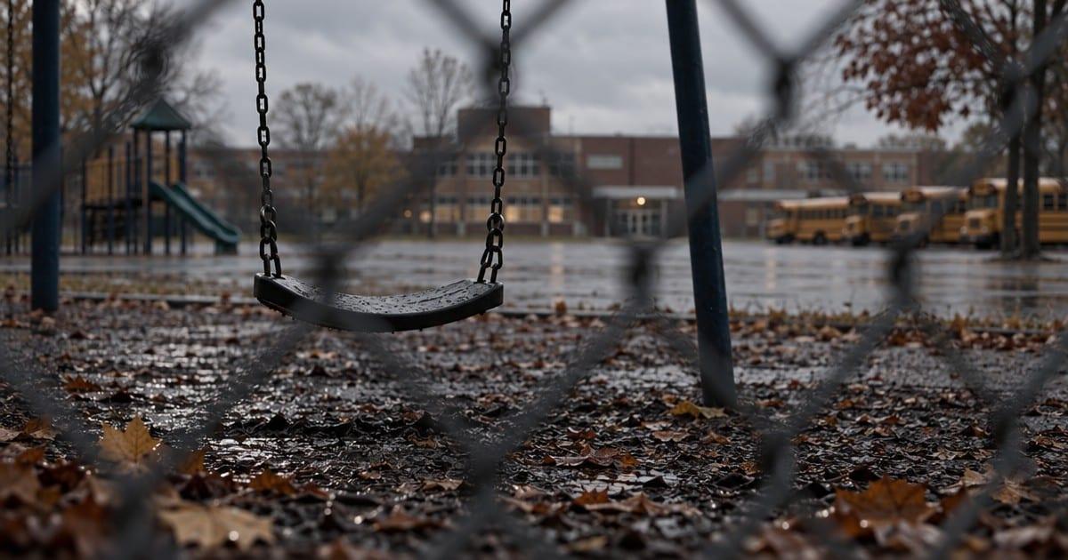 School safety and community response after a deadly shooting in Oregon.