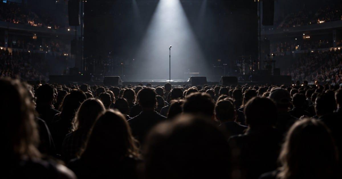 Critics Push Back on Pressure for Artists to Get Political