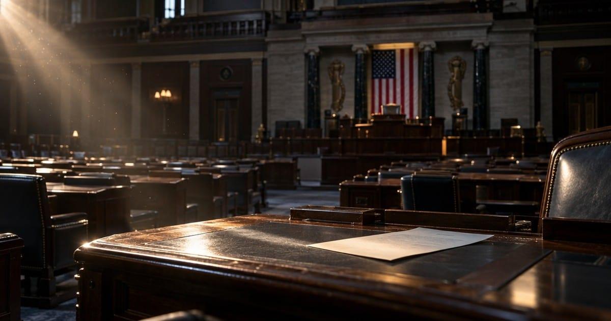 White House: Largest Tax Cuts in History Passed With Zero Democrat Votes