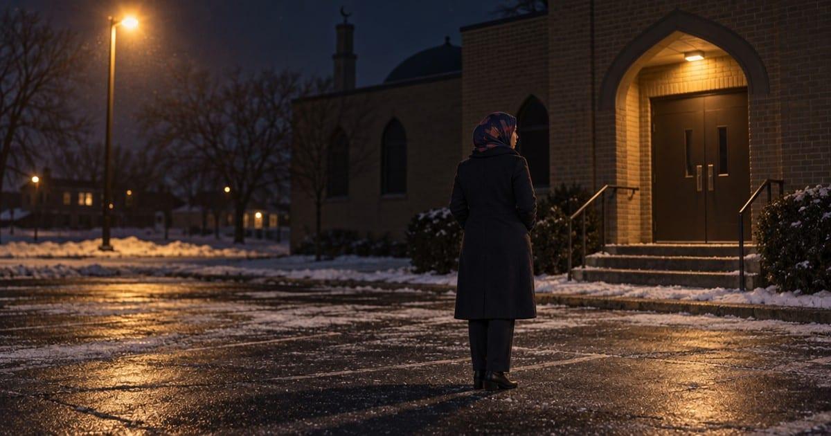 EXPOSED: Ilhan Omar's Sister VANISHES From Book Tour As Feds Close In On Immigration Fraud Probe