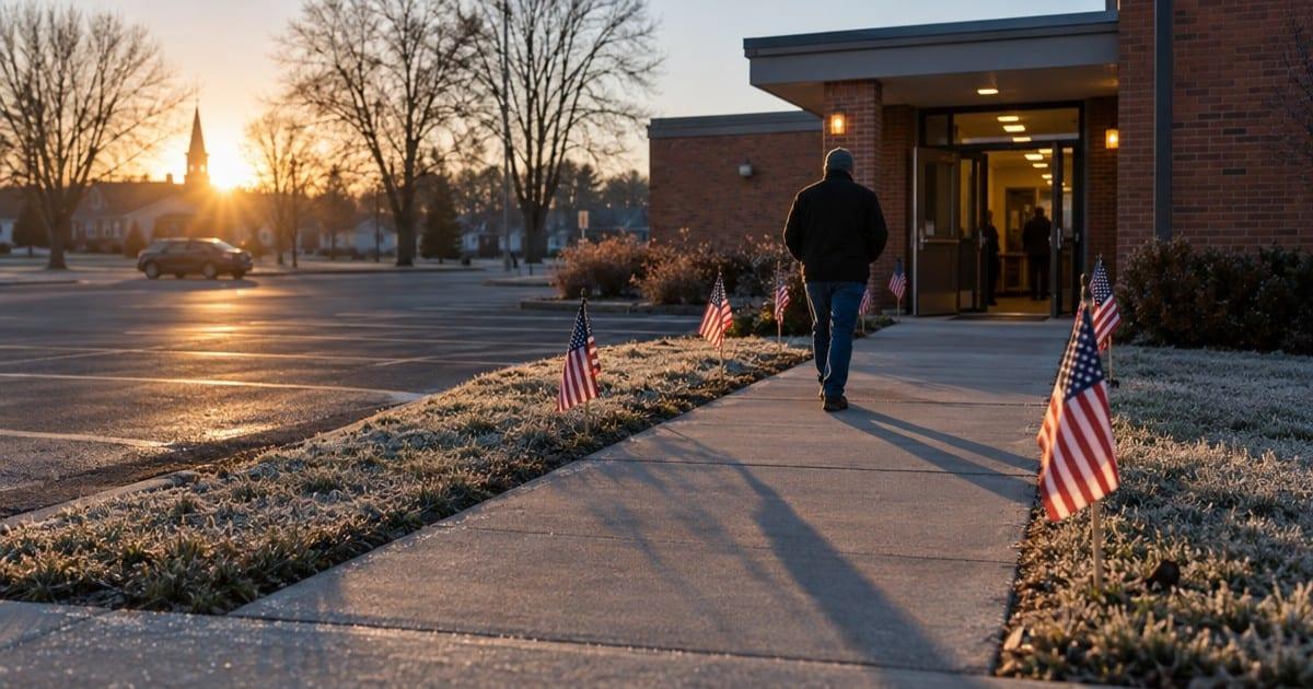 Non-citizen voting allegations renew scrutiny of election integrity checks.