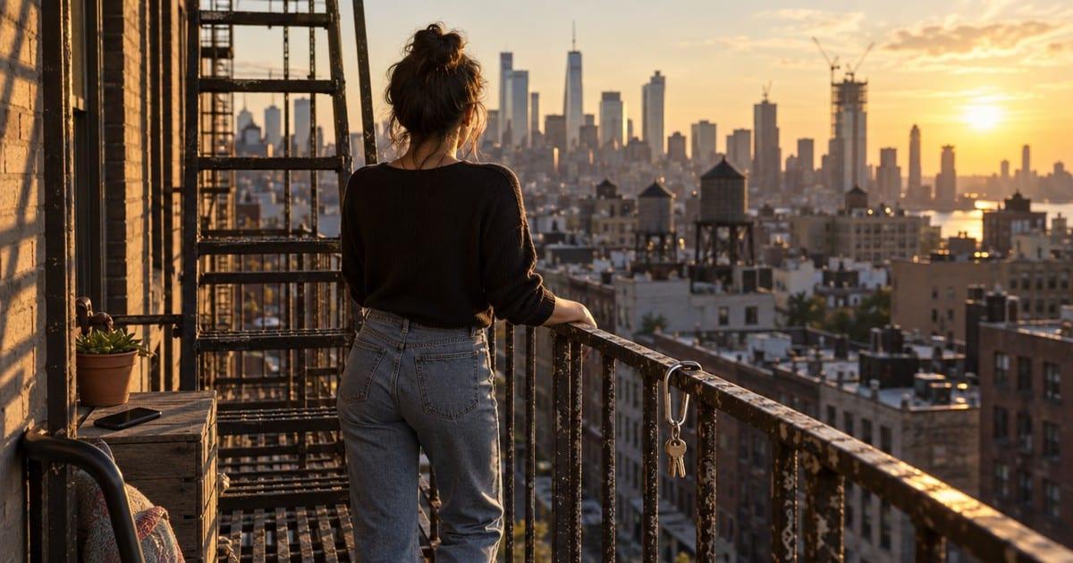 Gen Z's NEW SUCCESS METRIC: Investing Beats Homeownership as Young Americans Give Up on the American Dream