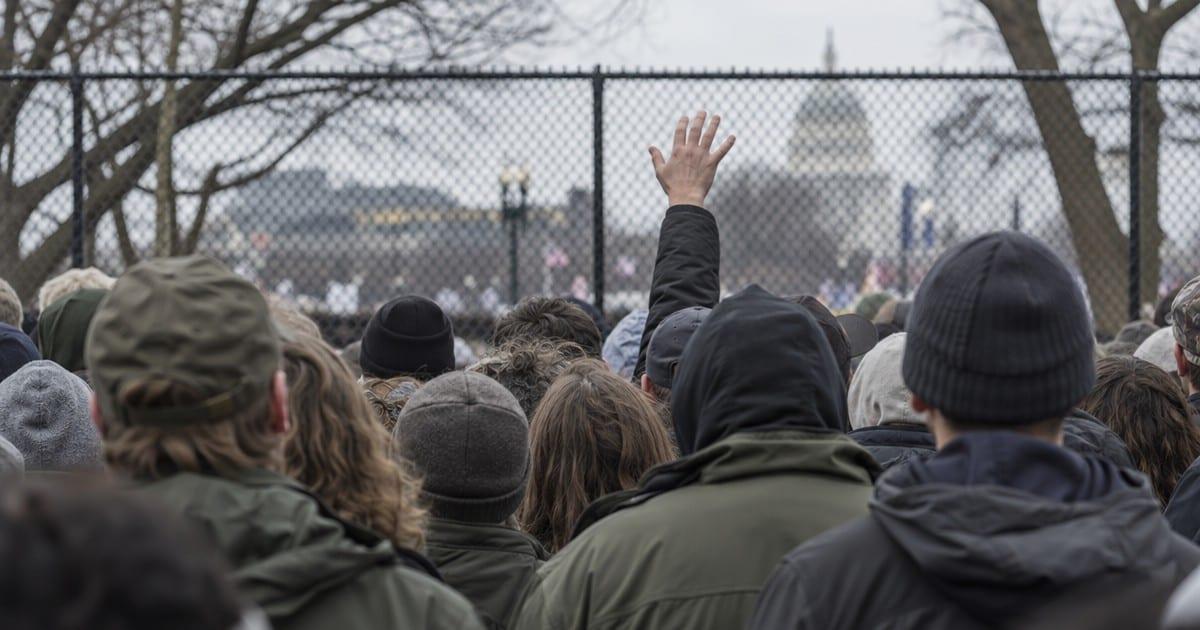 EXPOSED: 'No Kings' Protesters Break Organizers' Own Rules — Openly Beg Voters to 'Vote Blue'