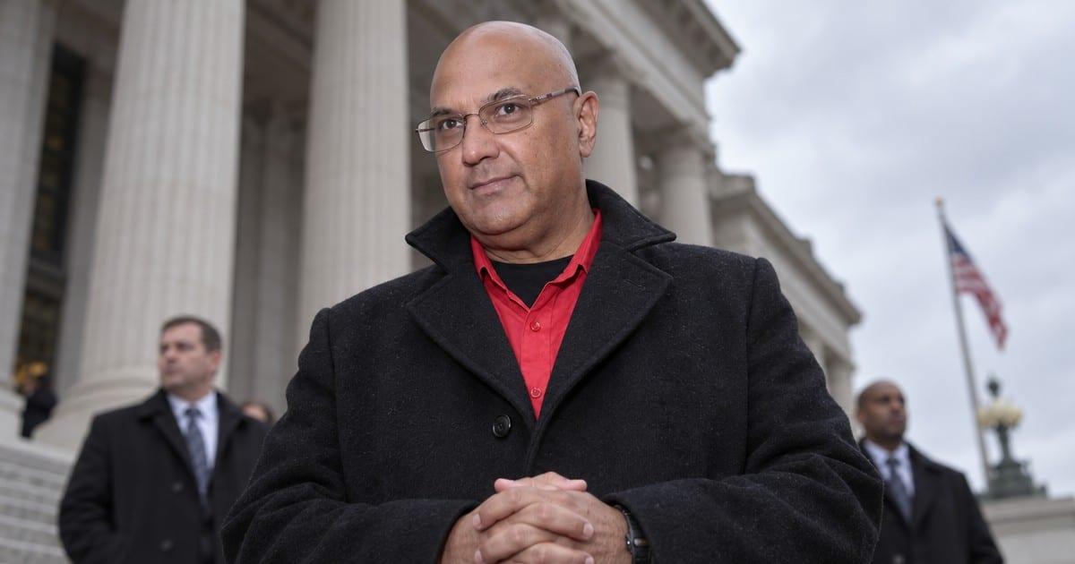 BREAKING: House Panel Warns Singham-Linked Nonprofits — Comply With Subpoenas or Face Congress Under Oath