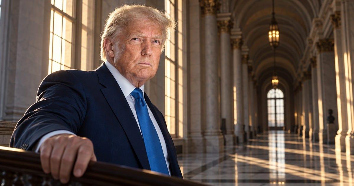Trump Waives Russia Sanctions as Republicans and Democrats Push Back: 'A Mistake'