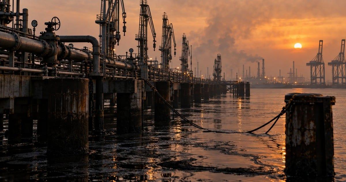 IRGC SPOKESMAN WARNS EVEN LIMITED US ACTION WILL TRIGGER GLOBAL ENERGY CRISIS