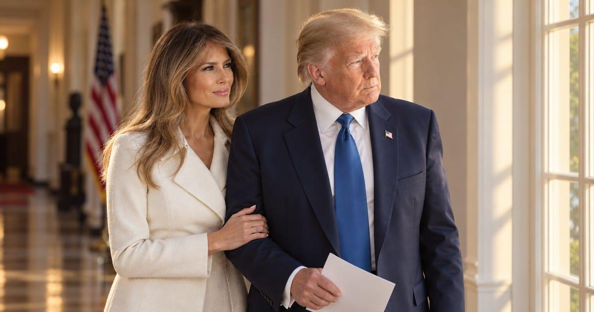Trump Signs Executive Order Creating Women’s Health Division at NIH