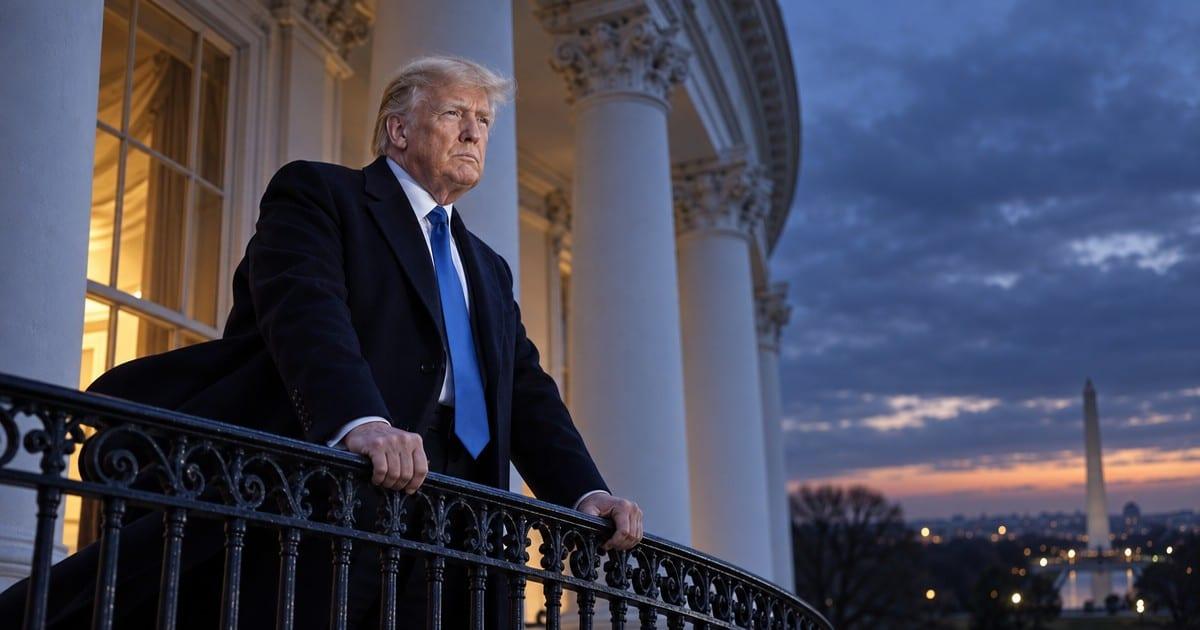 WHITE HOUSE DEFENDS RUSSIA SANCTIONS WAIVER AS CRITICS CRY BETRAYAL