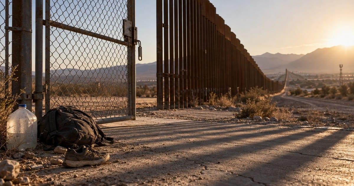 White House Adventures Book #2 Takes On Deportations