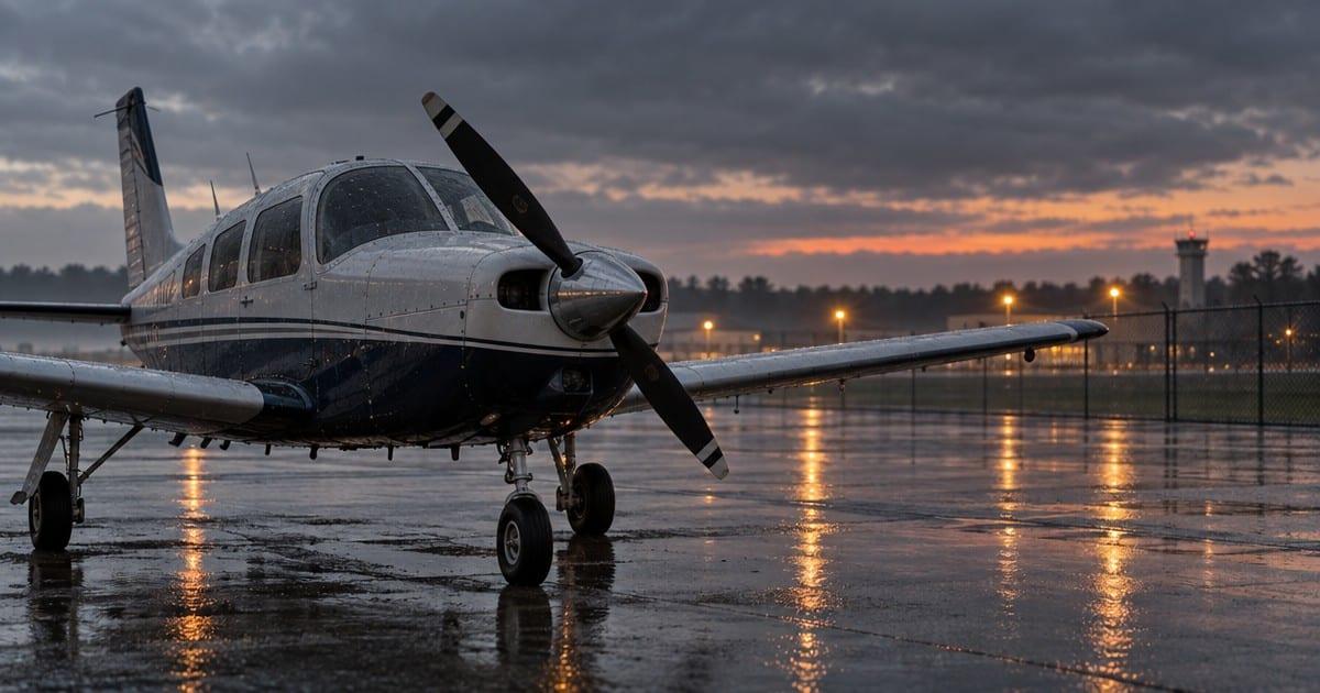 Unauthorized charter flights draw record FAA penalty against an Arkansas operator.