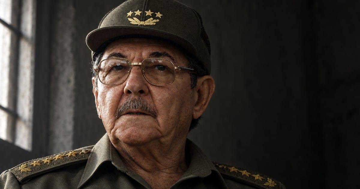 Florida murder warrant against Raul Castro raises questions of accountability and jurisdiction.