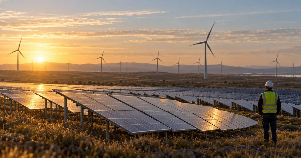 Poll: Majority of Americans Want Energy Independence from Foreign Countries