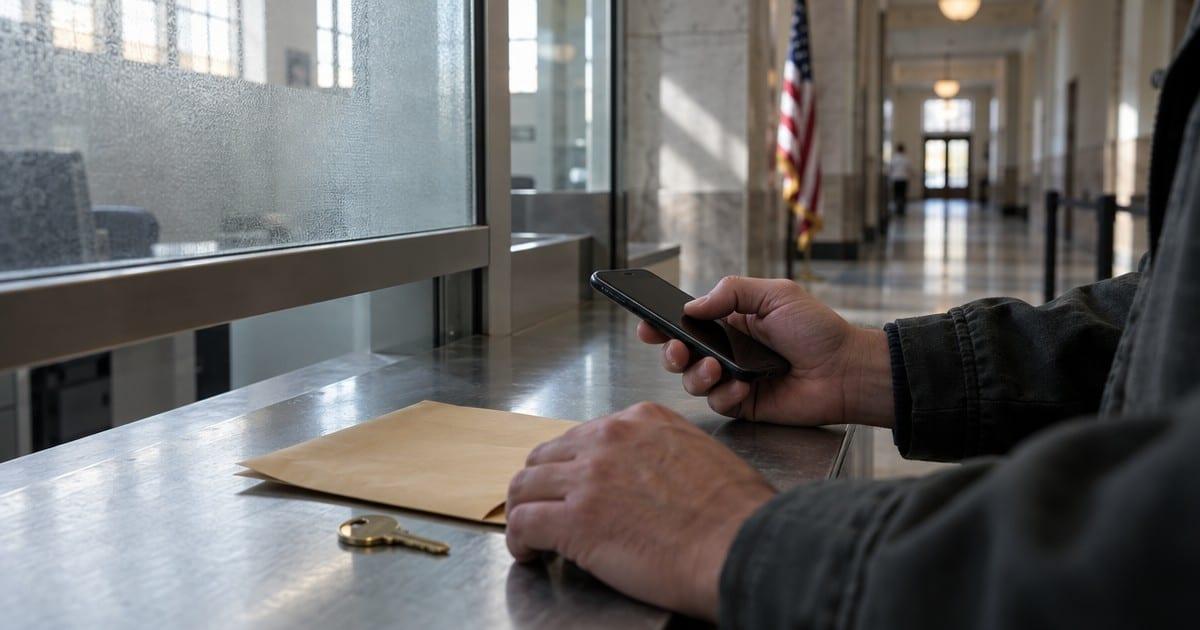 Treasury Debuts Direct Fraud Reporting Portal With Up to $30,000 Reward