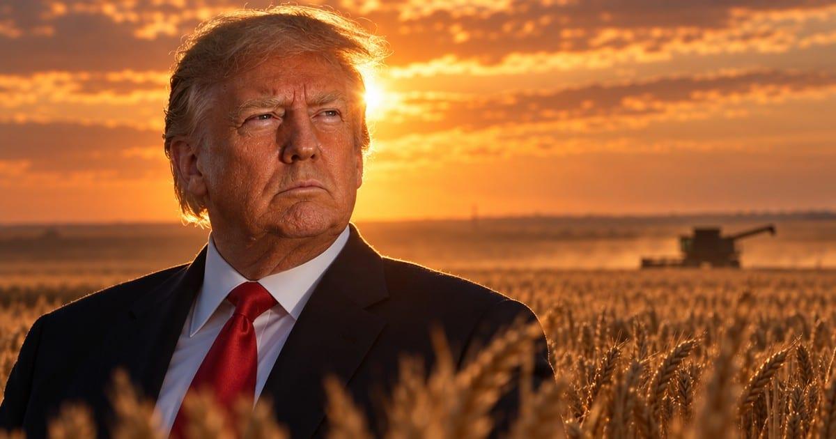 White House Highlights $8 Billion Fuel Relief for Kansas Farmers