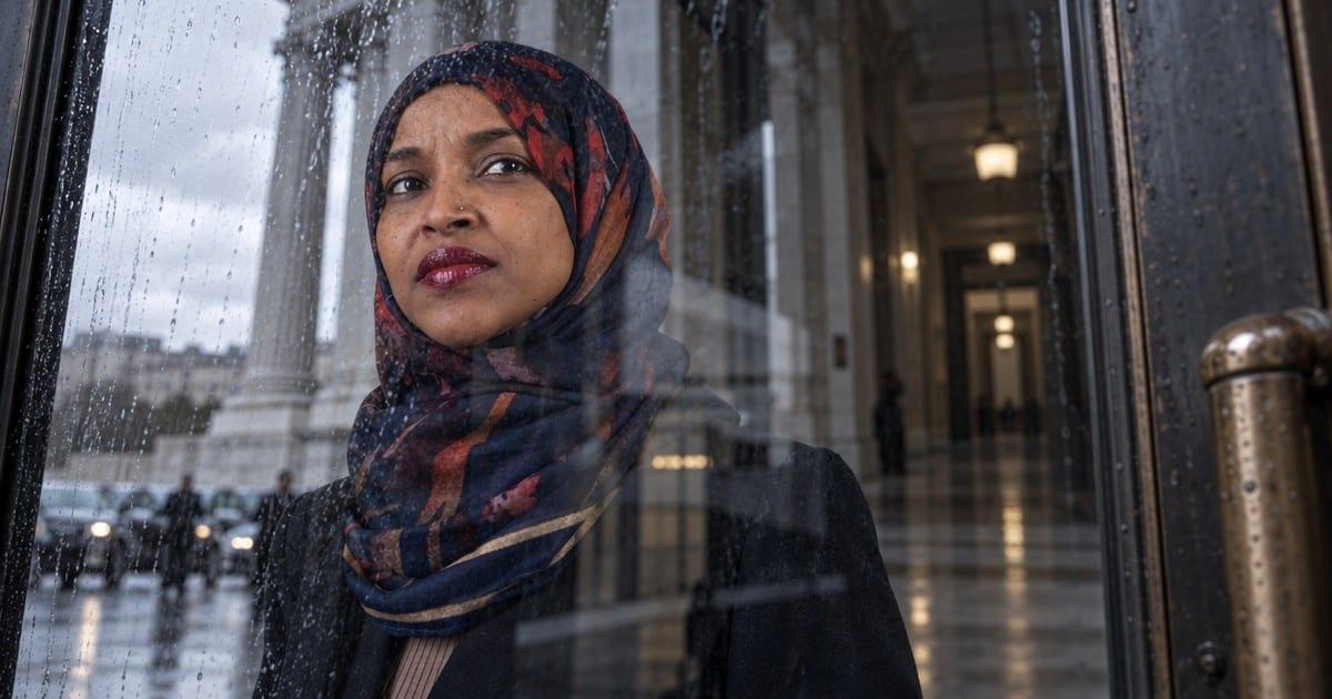 Federal scrutiny of Ilhan Omar and her family intensifies.