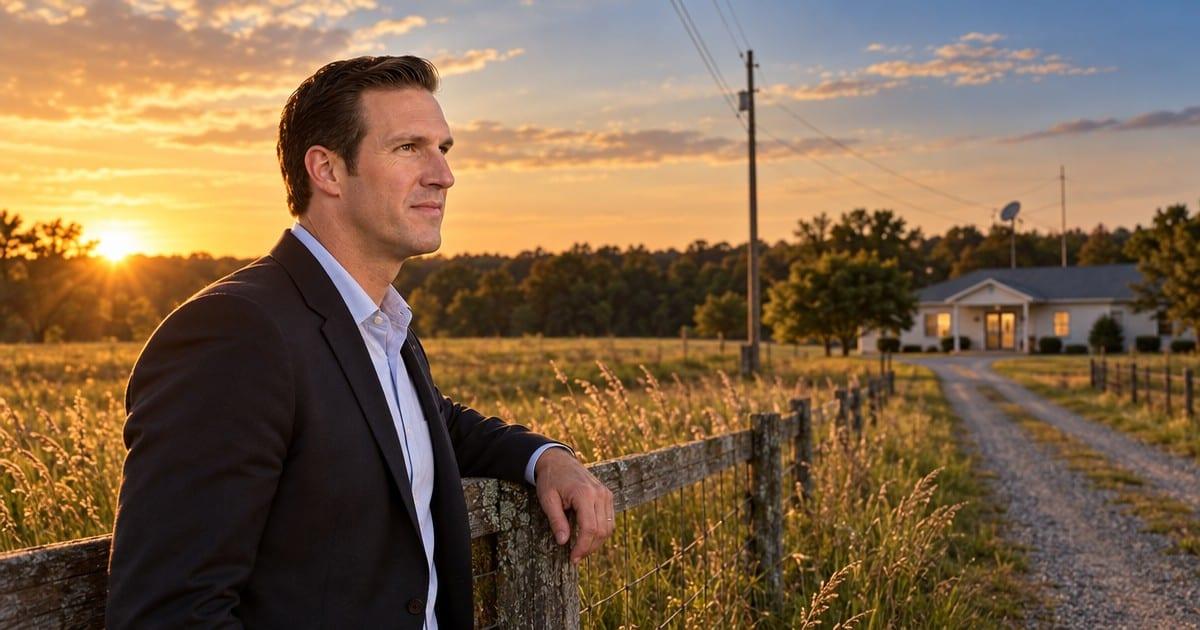 Rep. Harrigan: Rural Health Transformation Fund Delivers Over $213 Million to North Carolina