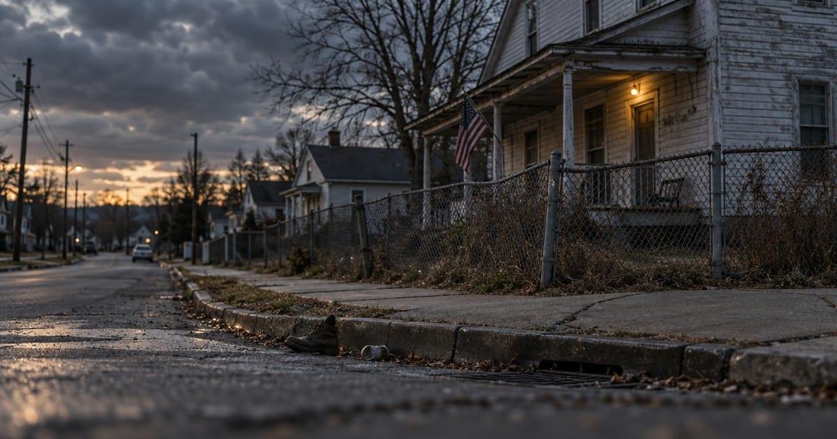Violent offender release policies in North Carolina draw White House scrutiny.