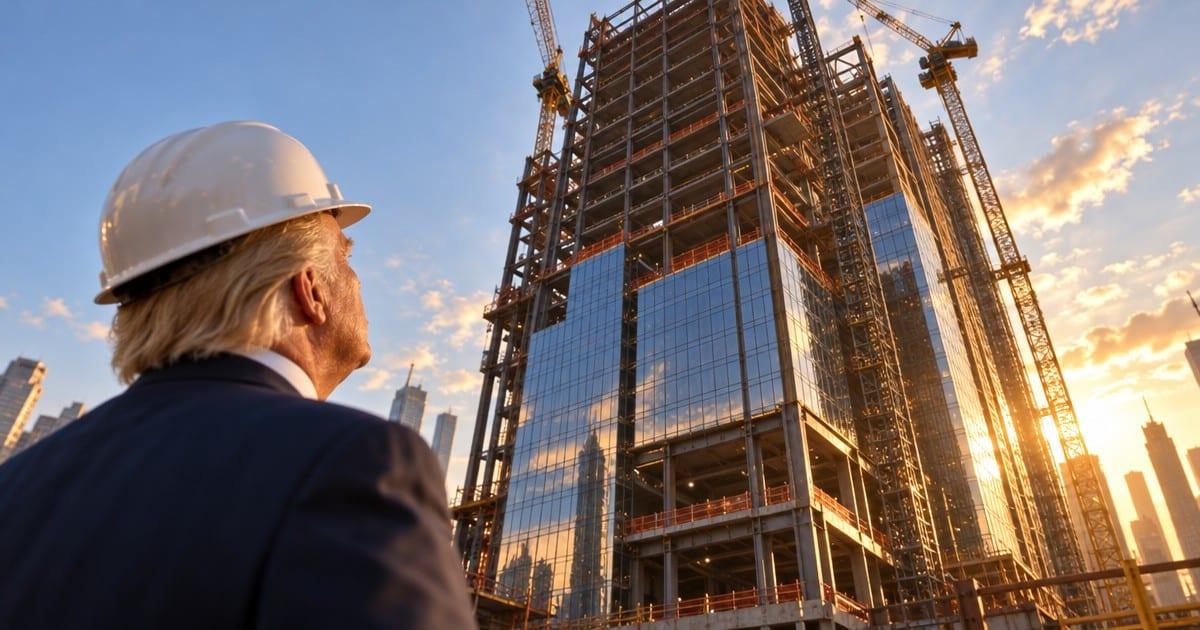 BREAKING: September Jobs Report CRUSHES Forecasts — 214K New Jobs as Trump Economic Engine Roars