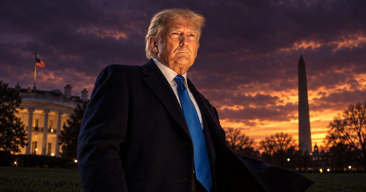 BREAKING: US PULLS PERSONNEL FROM SAUDI ARABIA as Houthi Missiles Rain Down — Trump Weighs DIRECT STRIKES