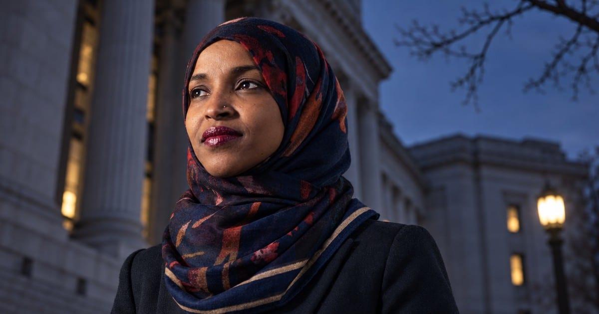 EXPOSED: Ilhan Omar's Citizenship Under Siege — Former Judge Lays Out Path to DENATURALIZATION