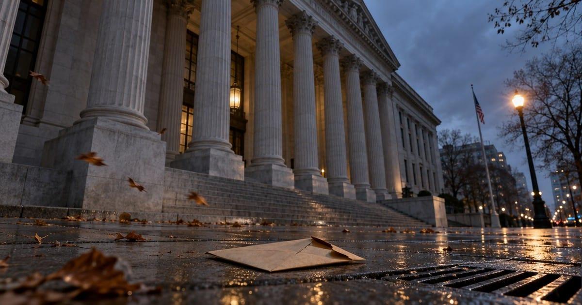 FED CRACKS DOWN ON AMERICAN EXPRESS: Enforcement Action Over Failure to Catch Suspicious Money Laundering Activity