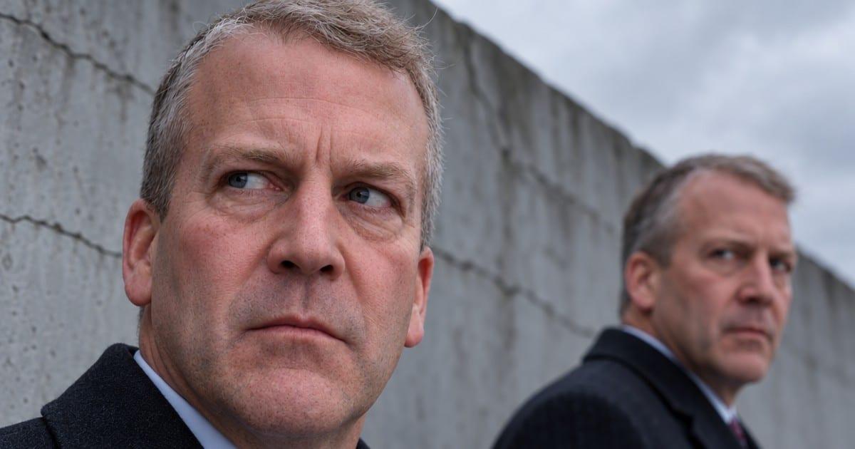 EXPOSED: Peltola and DSCC Caught in Secret 'Decoy Dan' Plot as DOJ Closes In on Alaska Senate Race