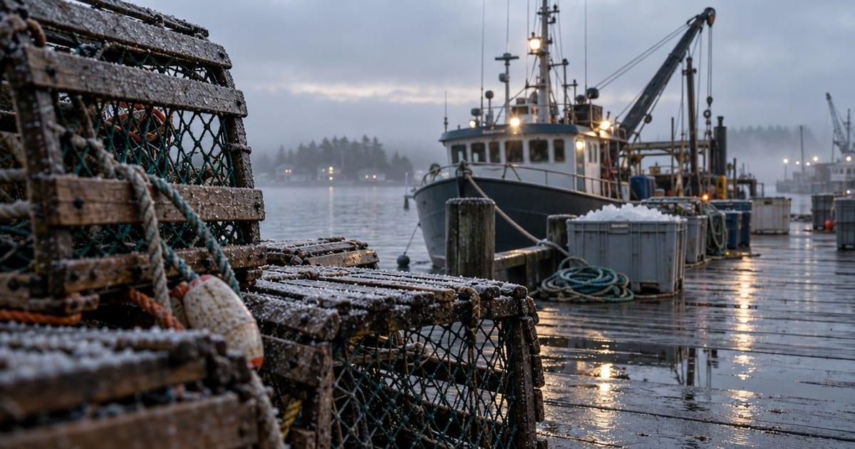 America First Seafood Strategy Charts Course to Restoring U.S. Seafood Dominance