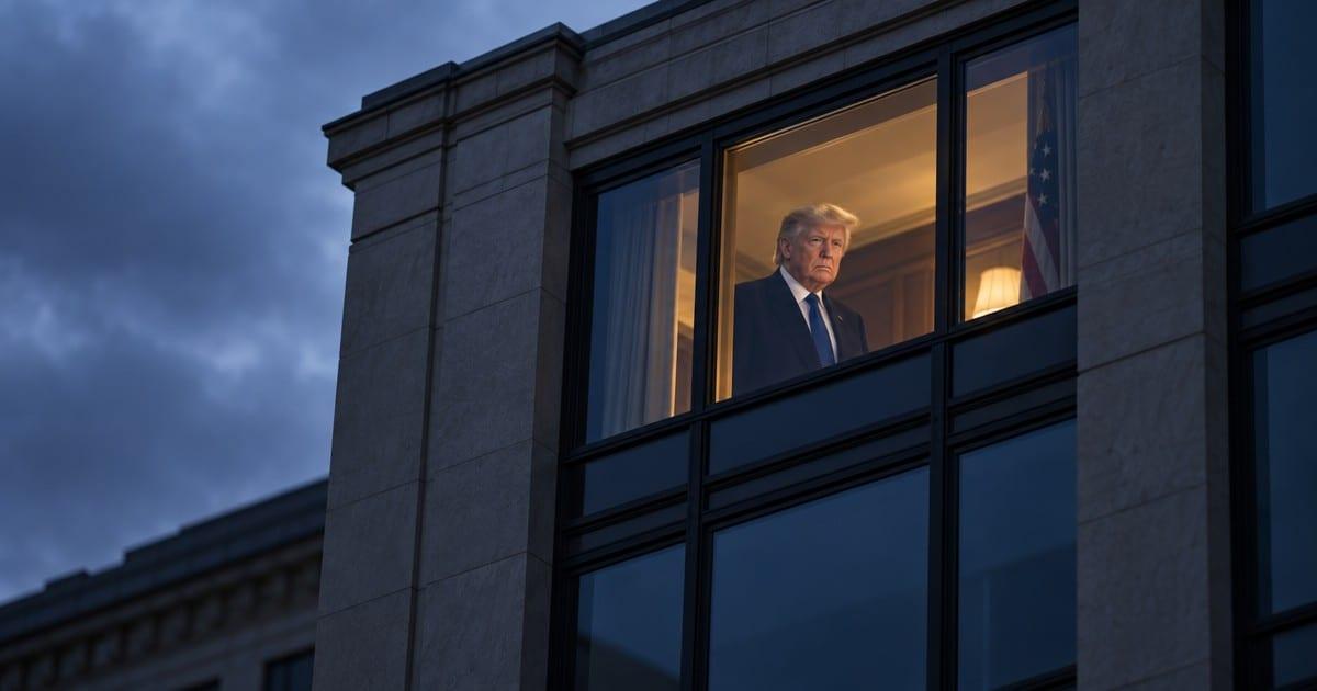 DOL H-1B Penalties Surge More Than Tenfold in Trump's First Year