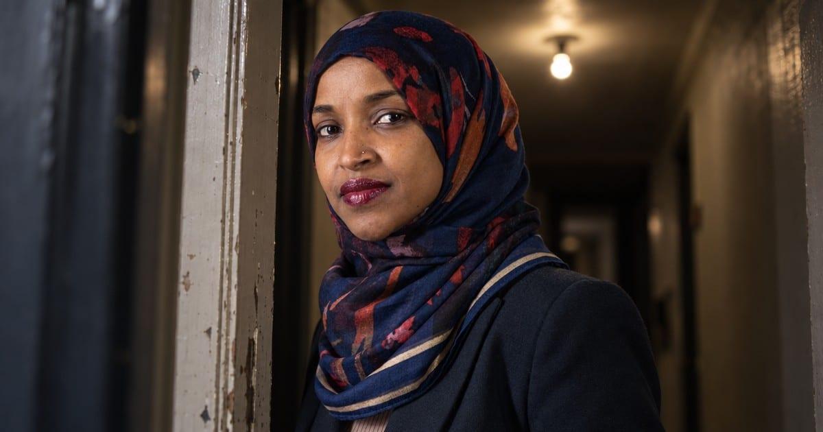 BOMBSHELL: DOJ Confirms Ilhan Omar Raid Is NOT Over—Warrant Still Partially Executed, More Targets Exposed