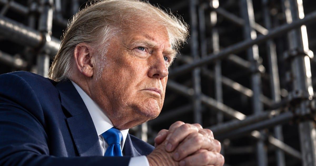 TRUMP TIGHTENS THE NOOSE: Treasury Sanctions North Korean Network Infiltrating U.S. Companies