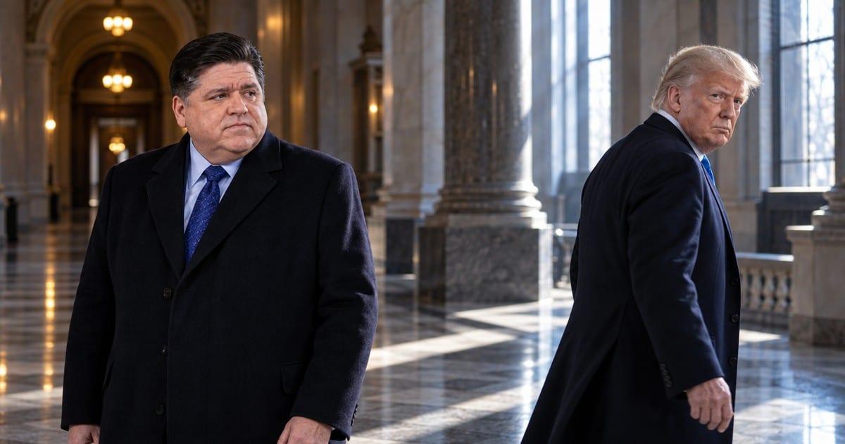 Republican defections to Democrats in the midterms become the central political question.